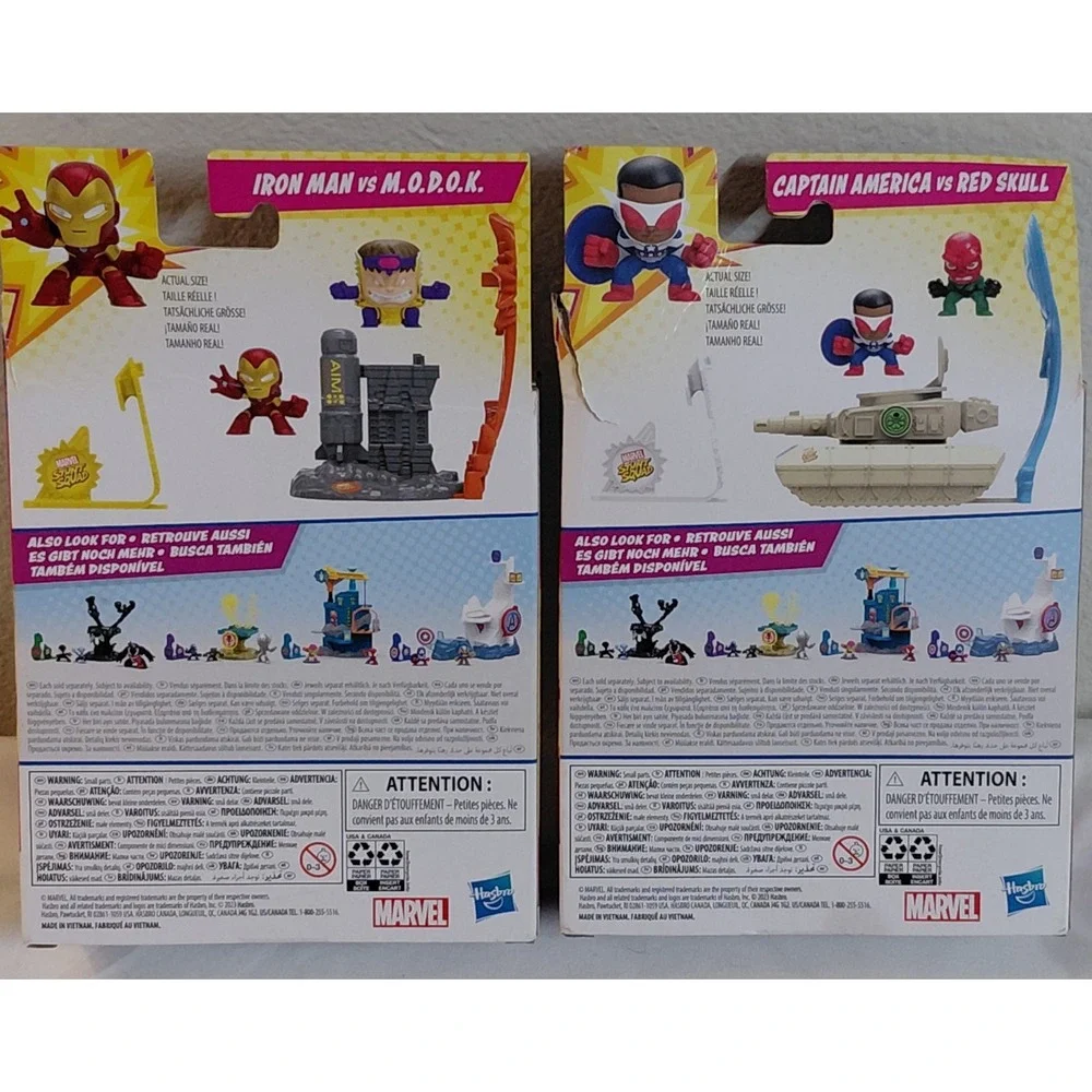Hasbro brand new